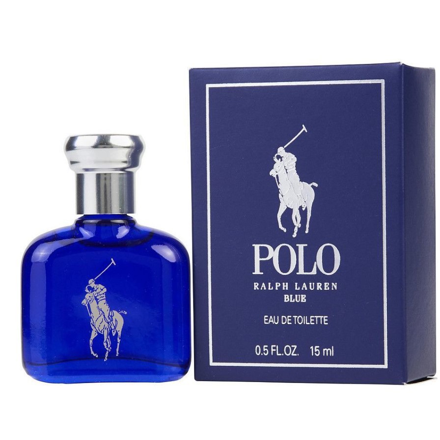 Nước Hoa Nam Ralph Lauren Polo Blue