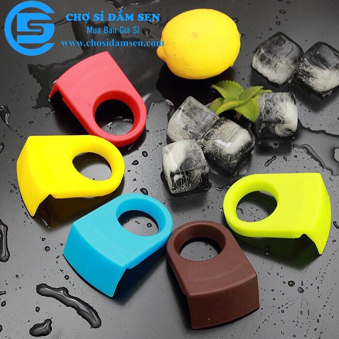Kẹp gài bia úp ngược