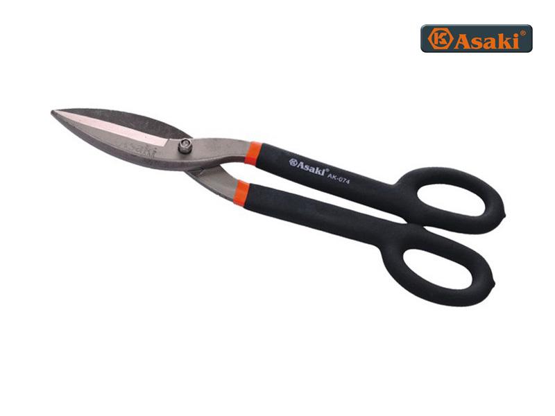 30cm kéo cắt tôn asaki ak-331