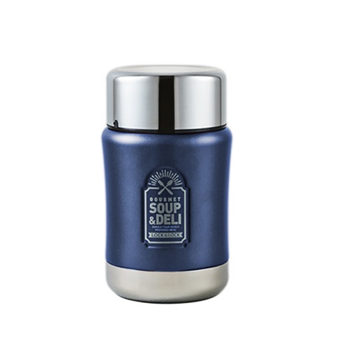 Hộp cơm giữ nhiệt lock&lock lhc8029nvy