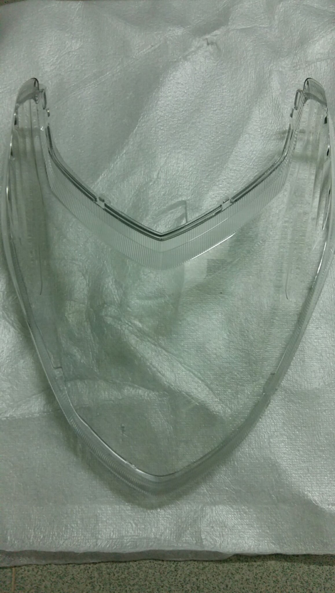 KIẾNG ĐÈN PHA XE TAY GA ATILA 2009 SYM