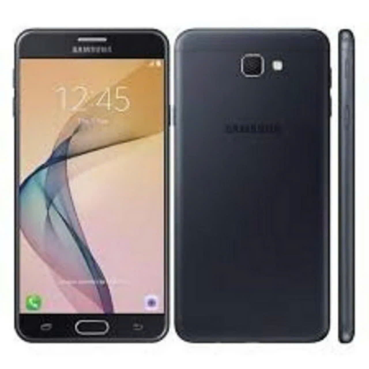 Cheap Phone for Students Samsung Galaxy J7 Prime 2Sim Ram 3G/32G - New Phone, Plays Pubg/Lien Quan/Free Fire Greatly - 2