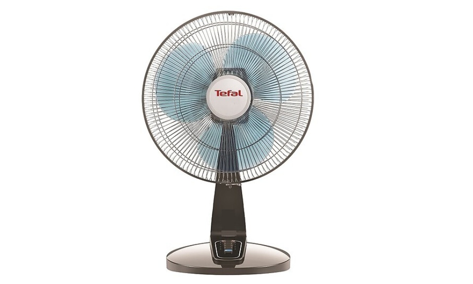 Quạt bàn Tefal - VF3617O1 - Nâu