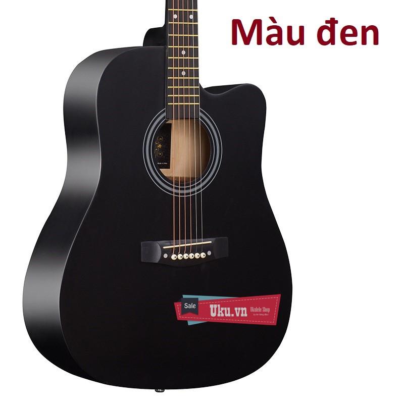 Đàn guitar acoustic đàn giành cho người mới chơi