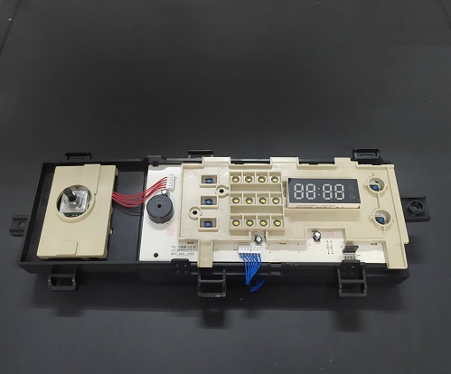 Bo mạch máy giặt toshiba 8,5kg tw-bh95s2v wk tw-bk105s2v