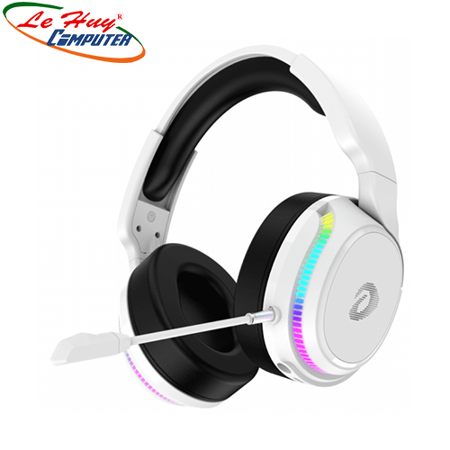 Tai nghe không dây dareu a710 white