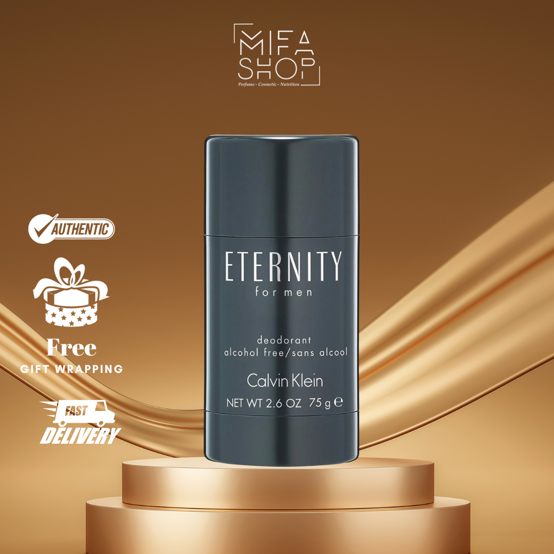 Lăn Khử Mùi Calvin Klein Enternity For Men 75gr