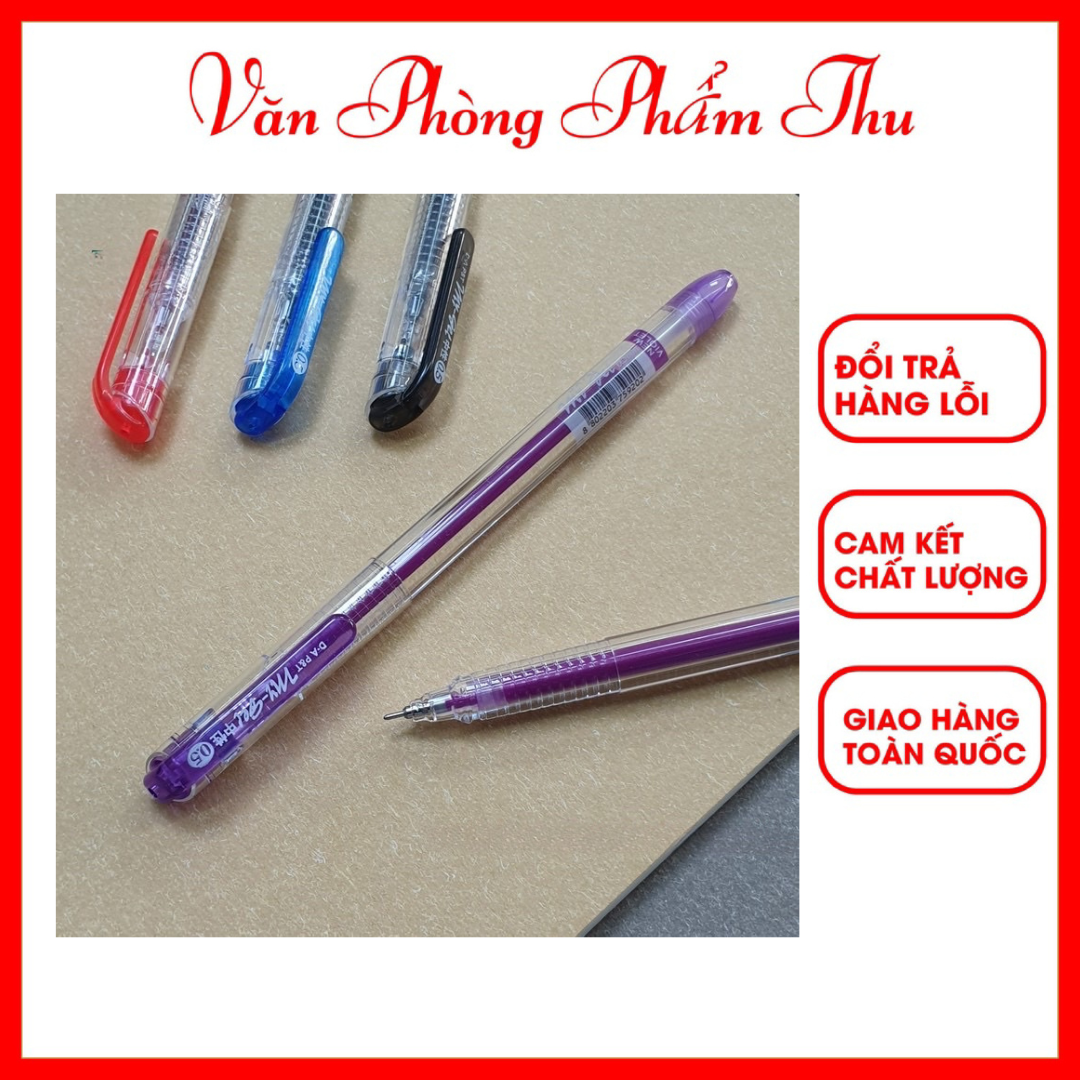 Bút my gel đông a, bút gel hàn quốc