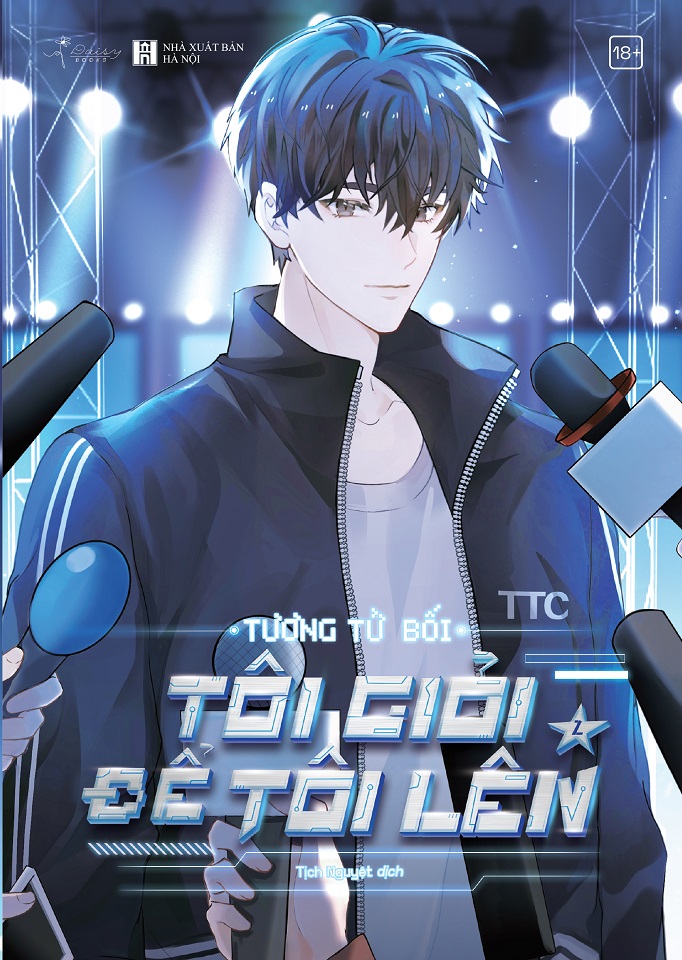 Sách - tôi giỏi để tôi lên