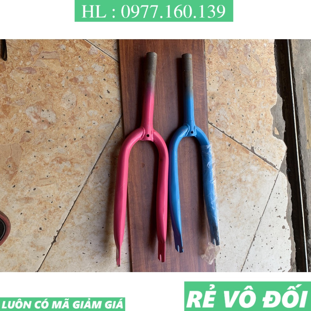 Càng cua , càng xe đạp thông dụng