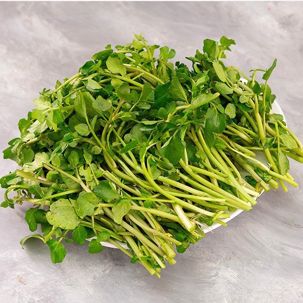 Cải Xoong (kg)