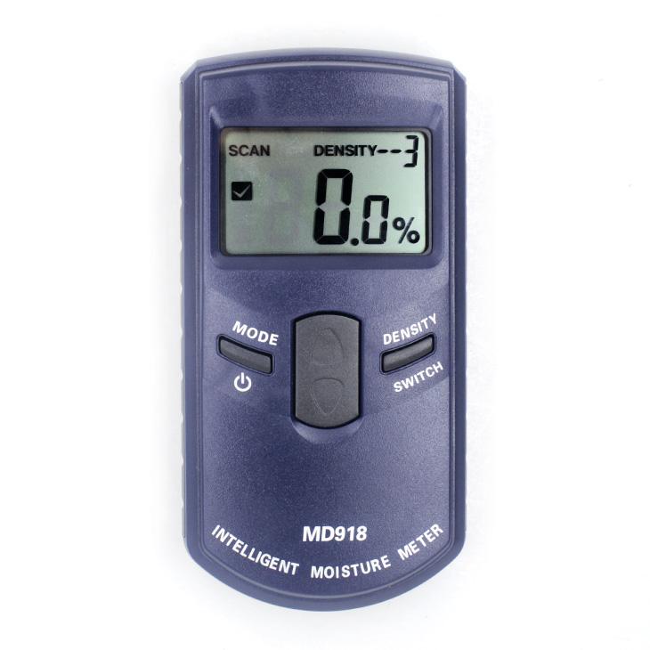Máy kiểm tra độ ẩm tường bê tông MD-917