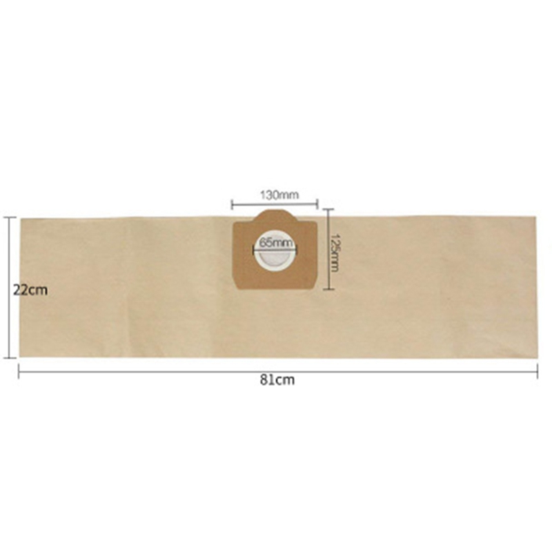 Share 157+ vacuum cleaner bag sizes kidsdream.edu.vn