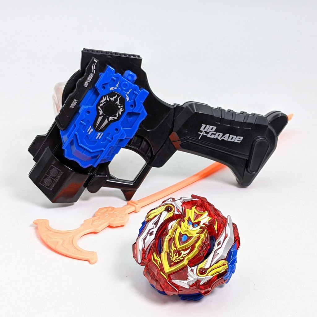 ()Nhiều mẫu con quay Beyblade Winning Valkyrie -Vòng xoáy thần tốc