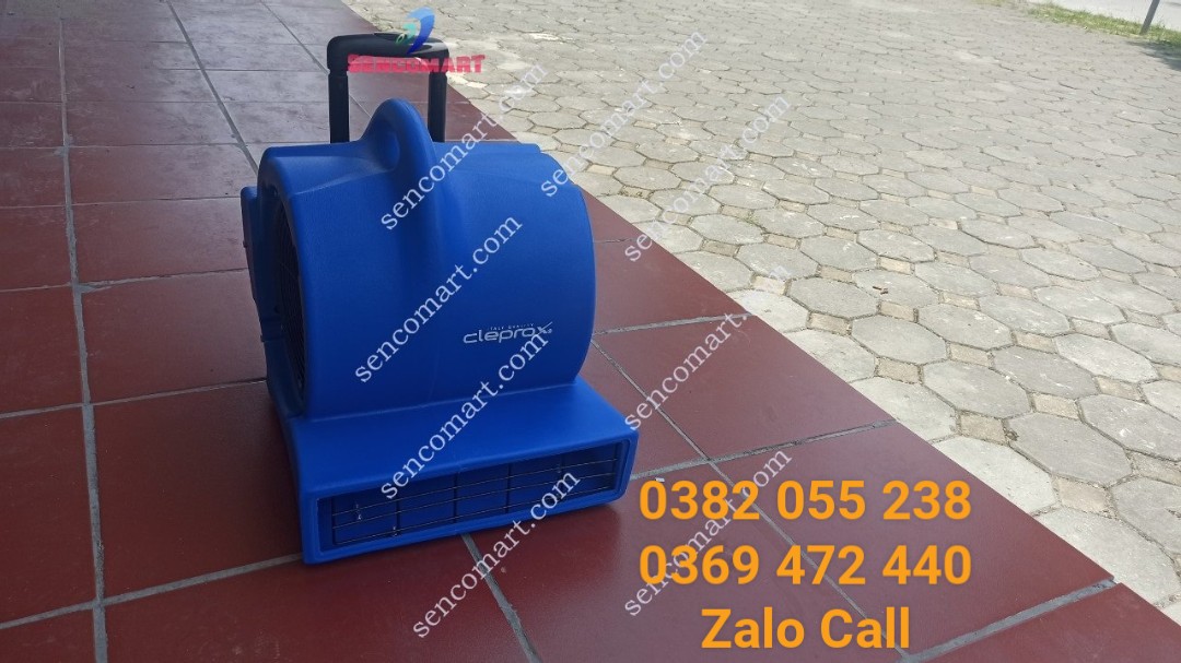 Máy thổi, quạt làm khô sàn nhà CX-1000
