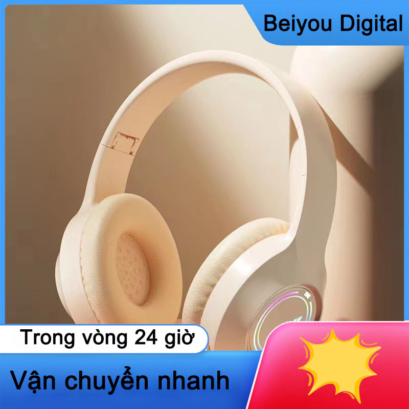 Tai nghe máy tính âm thanh độ nét cao enc Tai nghe giảm tiếng ồn vật lý Tai nghe Bluetooth không dây giảm tiếng ồn thể thao