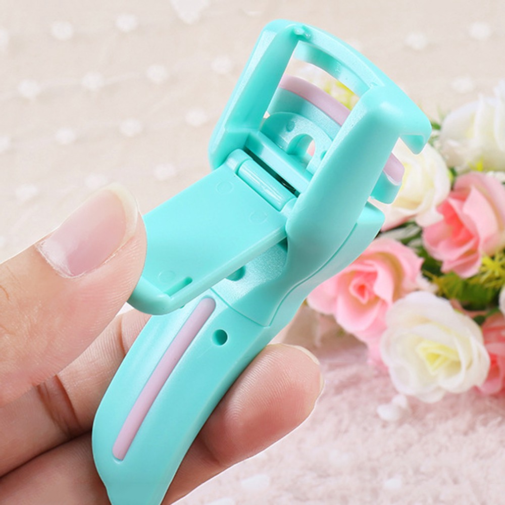 LAVY STORE - Kẹp Bấm Mi Siêu Cong MELIAN EYELASH CURLER Cao Cấp