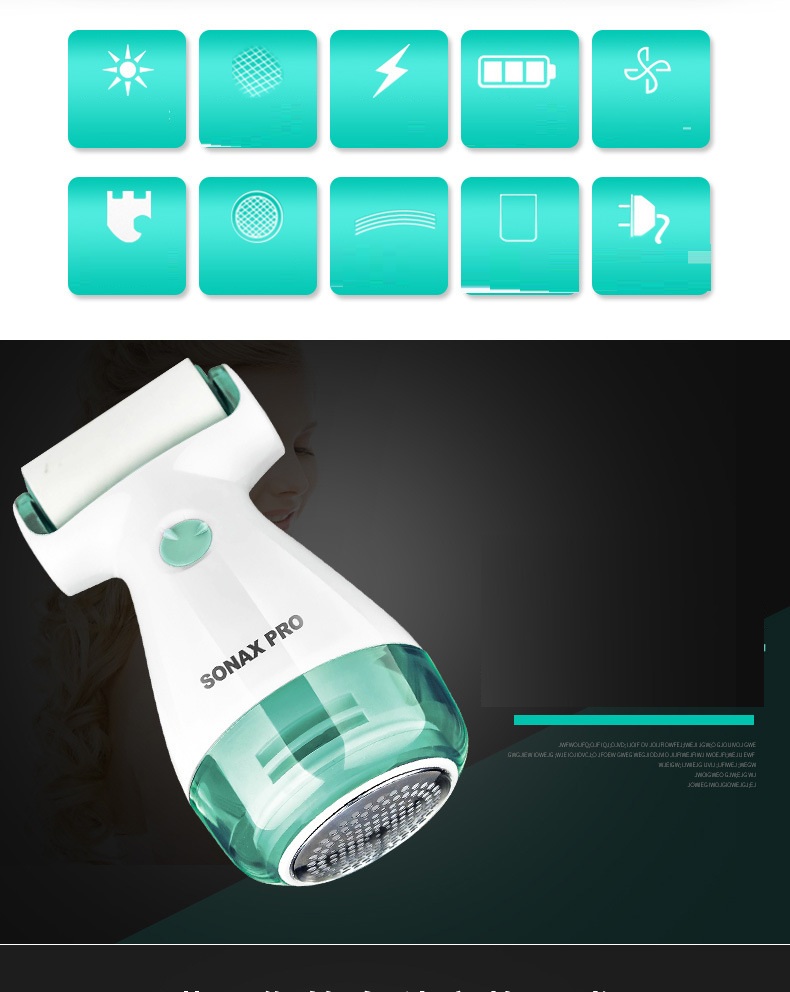 Ship HỎA TỐC máy cắt vải xù, cắt lông xù quần áo - máy cắt lông xù quần áo, chăn thảm mini cầm tay chạy băng pin