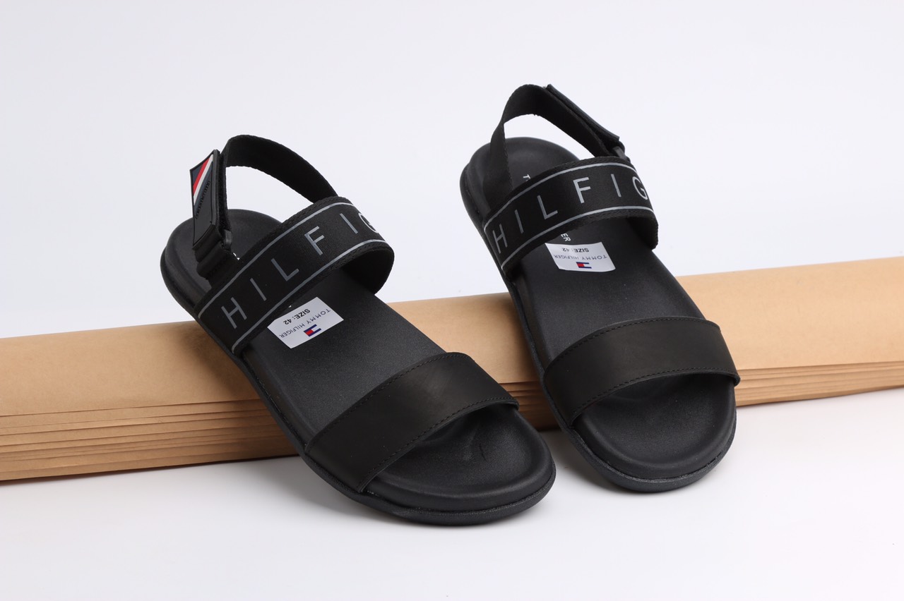 Sandal Tom 1 ngang -Hỗ trợ khâu