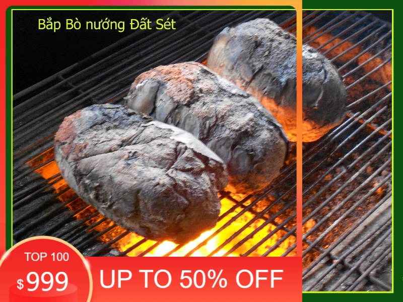 CLAY ĐẤT LÀM GÀ NƯỚNG DẤT SÉT TINH KIẾT