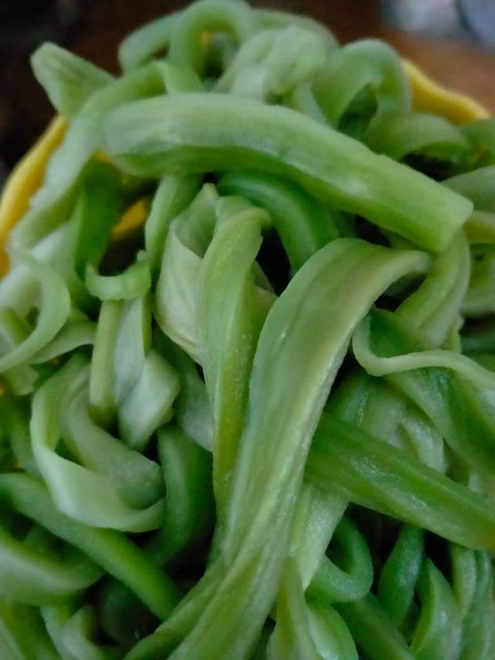 Rau tiến vua ngon 140k / 500g