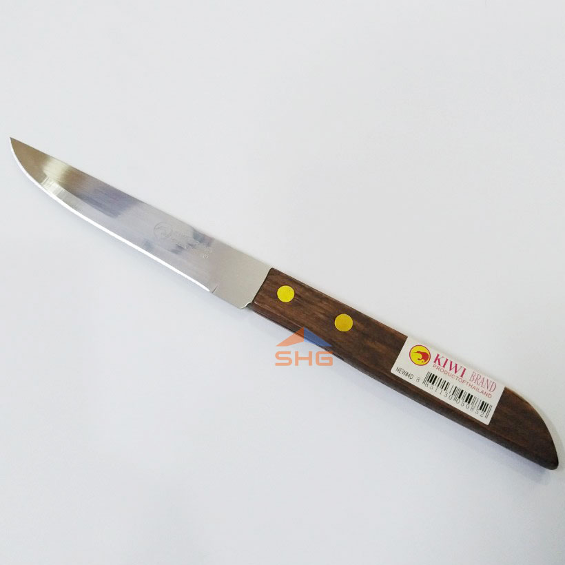 (BUU DINH) DAO THÁI LAN KIWI CÁN GỖ SIÊU BÉN