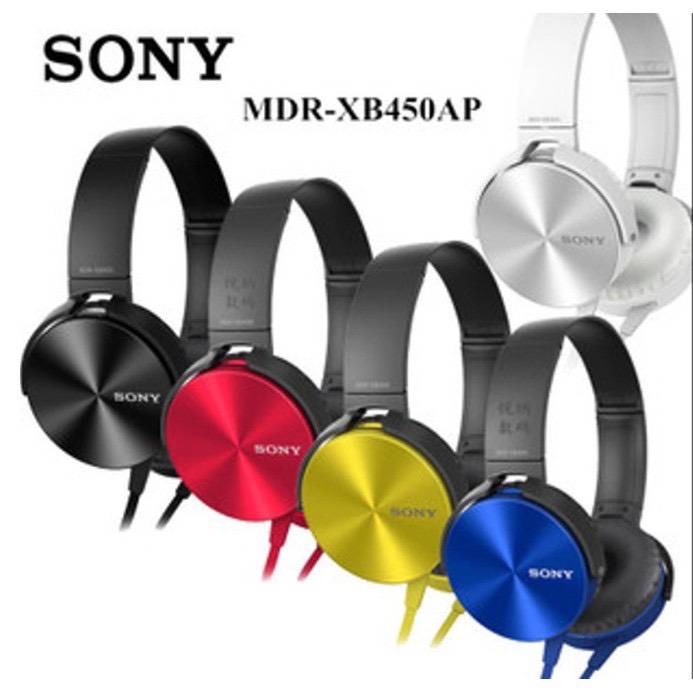 [HCM][XẢ KHO KÈM QUÀ TẶNG] Tai Nghe Sonyyy Mdr Xb450 Tai Nghe Chụp Tai Giá Rẻ Tai Nghe Sonyy Mdr-Zx310ap Choàng Đầu Có MicroTai Nghe On EarCó Hỗ Trợ Mic Đàm Thoại Âm Thanh Sống Động Êm Ái Khi Đeo