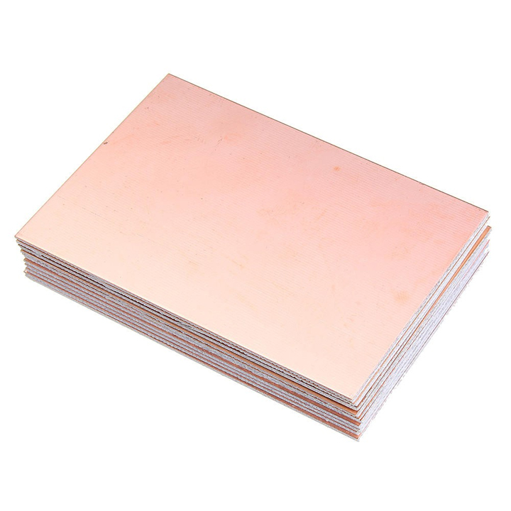 Phíp đồng km 1 mặt loại to khổ a4 20x30cm