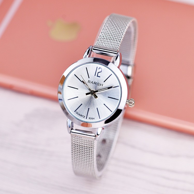 Đồng Hồ Nữ Thời Trang Cực Sang Chảnh JS 0810, Đồng Hồ Nam, Đồng Hồ Thông Minh, Đồng Hồ Thể Thao, Đồng Hồ Cặp, Đồng Hồ Đôi, Đồng Hồ Điện Tử, Đồng Hồ Chống Nước, Đồng Hồ Dây Da, Kèm Hộp Cao Cấp