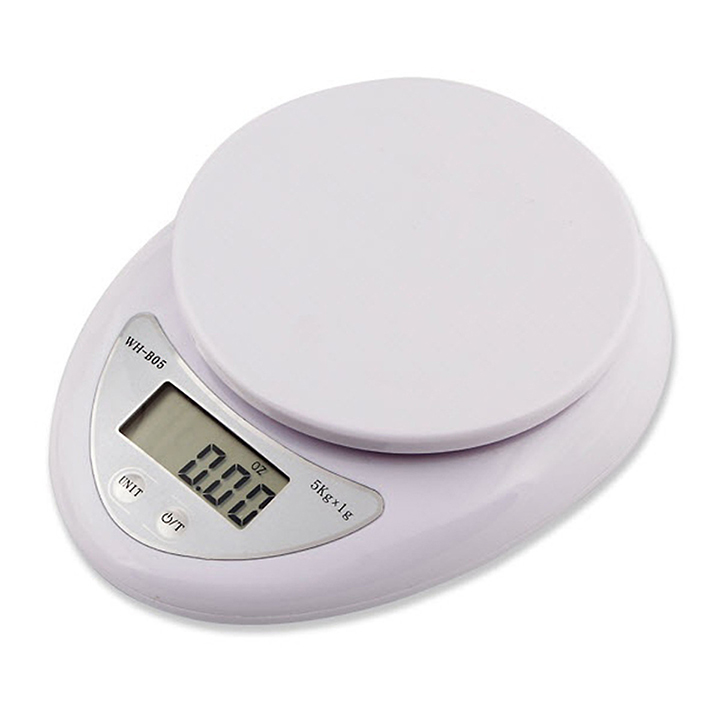 Cân tiểu ly điện tử mini nhà bếp