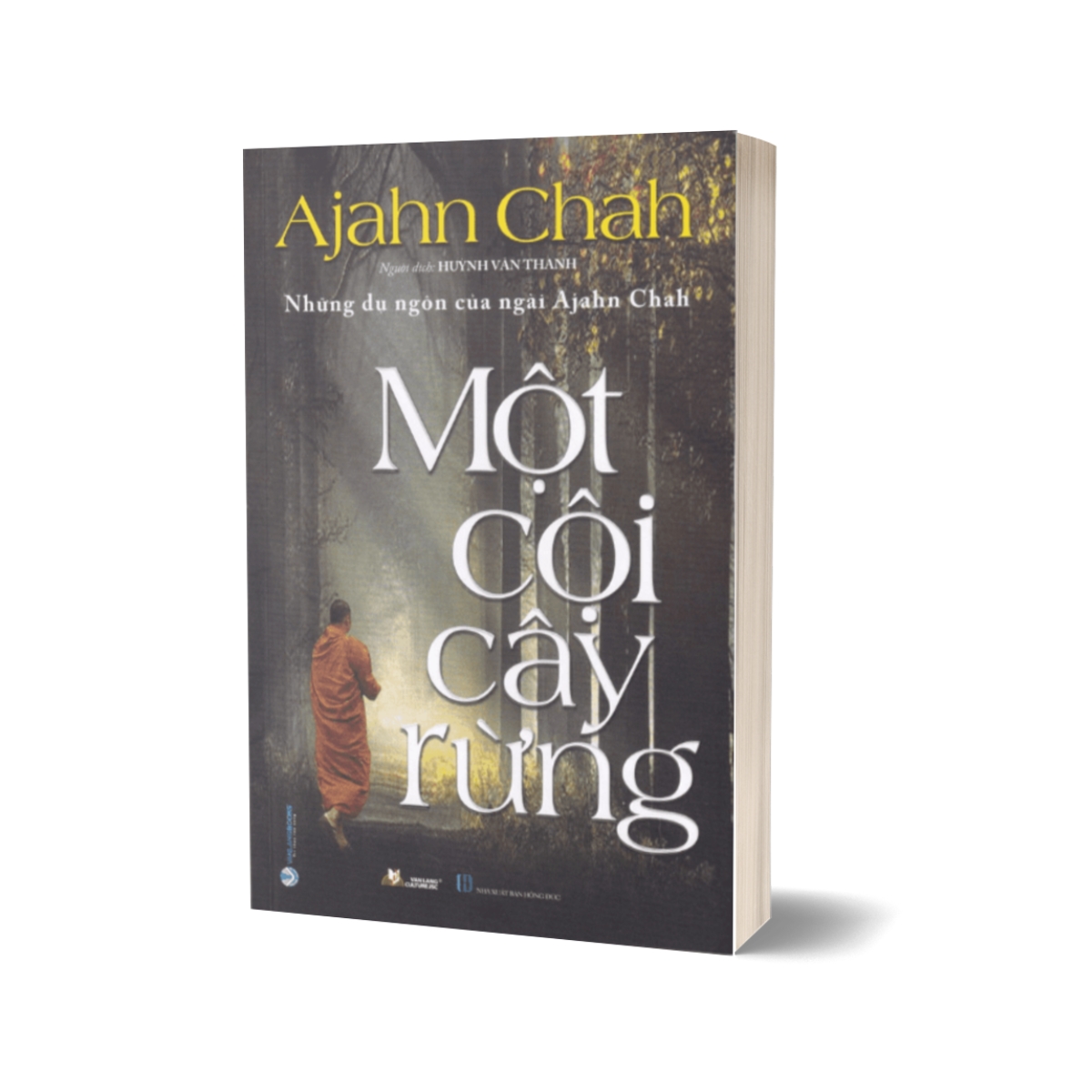 Sách - Một Cội Cây Rừng