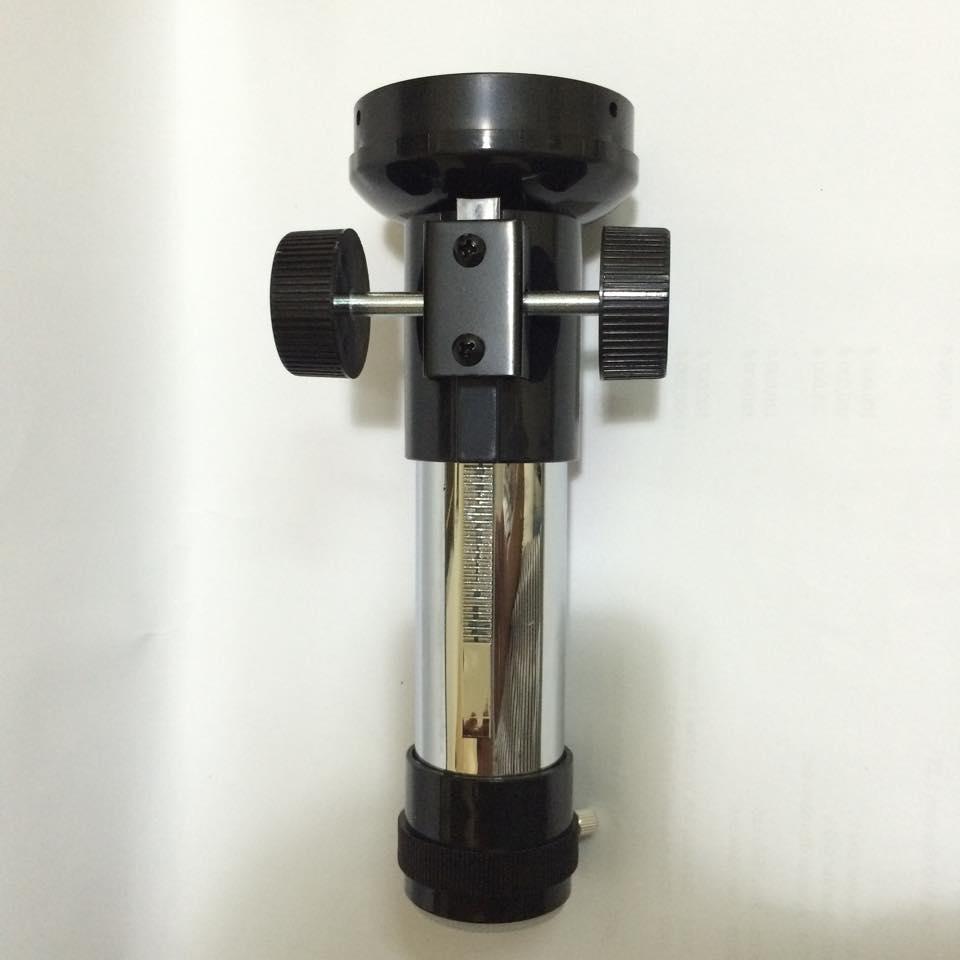 Bộ chỉnh nét kính khúc xạ D60