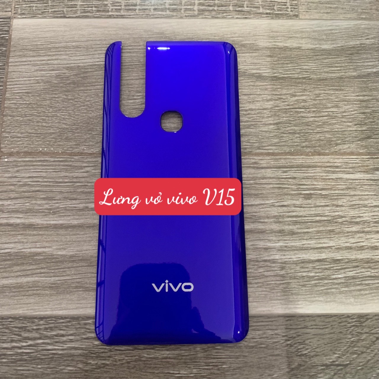 Nắp Lưng vỏ điện thoại Vivo V15