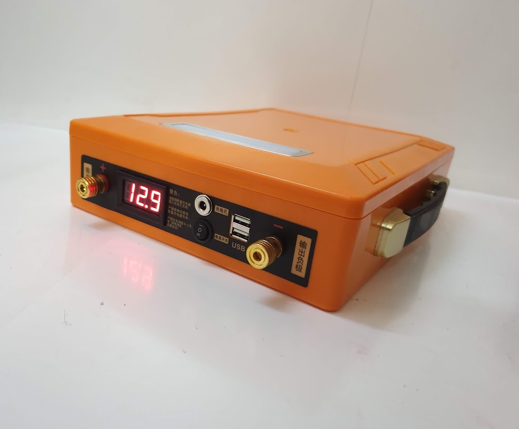 Bình Pin Lithium 12v 50Ah 32 viên pin 32650- 6Ah - Bình Pin Lithium Pin 12v 70Ah 48 viên pin 32650 - 6Ah