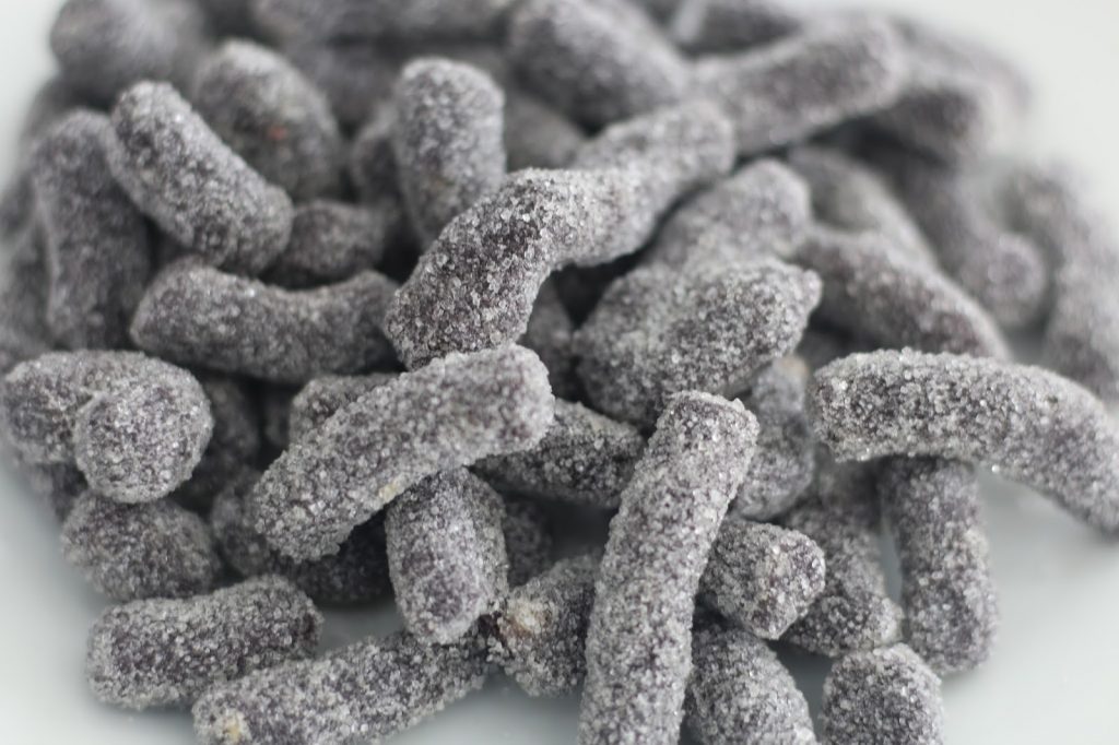 200g Kẹo Dâu Tằm Đà Lạt - doanvat_hangduong
