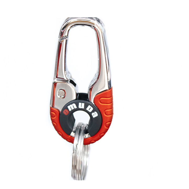 Móc treo chìa khóa Omuda Bằng Hợp Kim chống gỉ đẳng cấp sang trọng