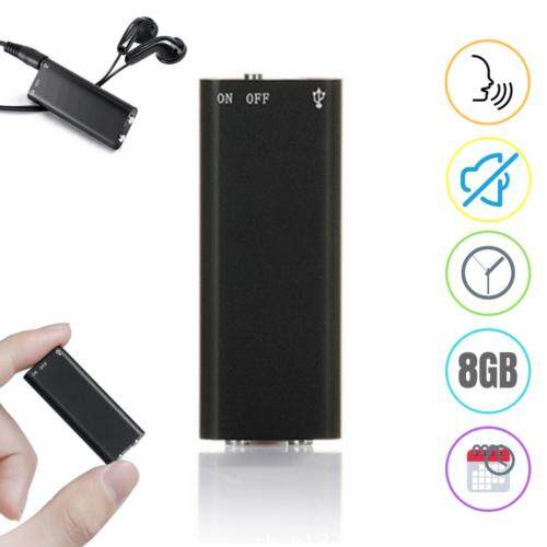 Máy ghi âm mini chuyên dụng 8g dvr-31 siêu nhỏ, máy ghi âm , máy ghi âm chuyên dụng mini siêu nhỏ ghi âm đến 48h hỗ trợ lọc âm cực tốt