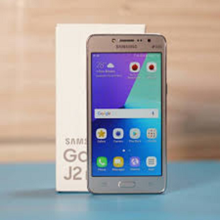Điện thoại Samsung Galaxy J2 Prime Chính Hãng 2sim, nghe gọi to nghe, chơi Zalo FB Youtube chất - TT 01