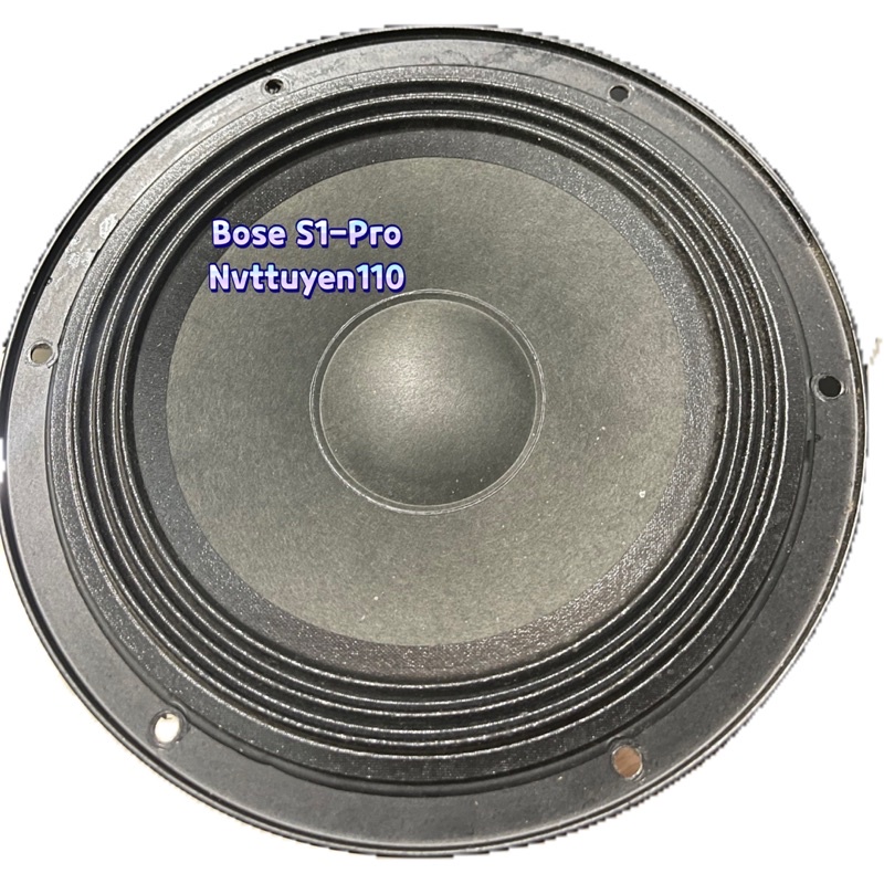 Củ Loa Bose S1 Pro Chính Hãng, Thay Thế Cho Loa Bose S1Pro