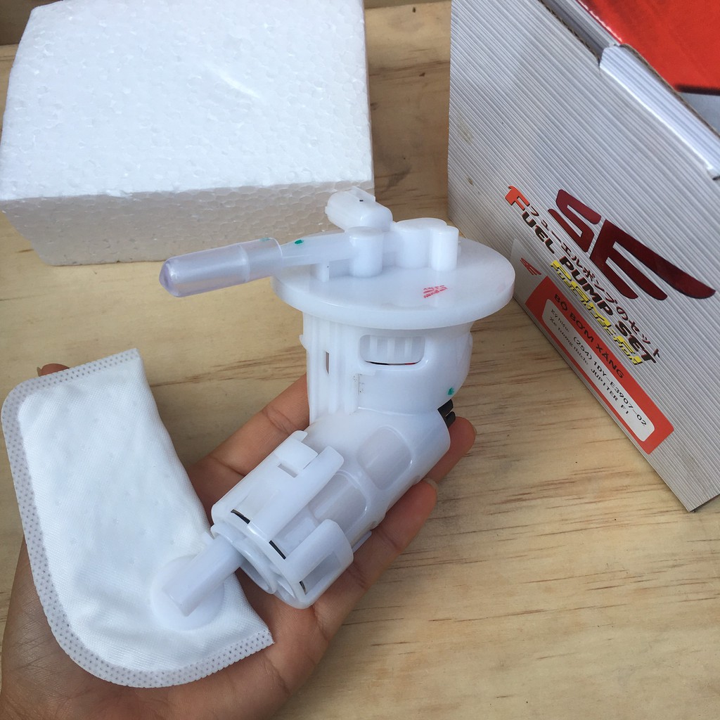 Bộ Bơm Xăng Xe Máy Jupiter Fi Se