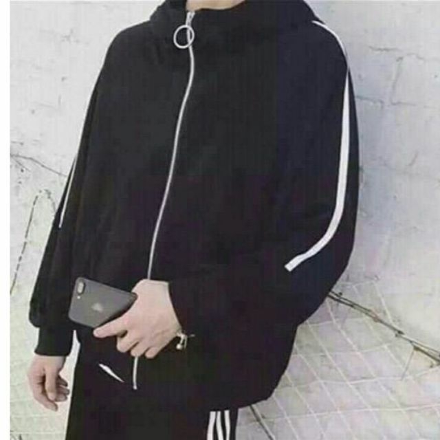 [HCM]Áo Khoác Dù Nam Nữ 2 Lớp Mẫu Mới Hot 2021 Cách Phối Màu Rực Rỡ Đậm Chất Tuổi Teen style 3D