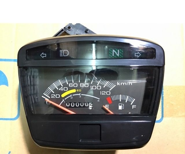 Đồng hồ Dream Việt Osaka (mặt Super Drem cho xe máy Honda, Osakar Đh dh 2 ii