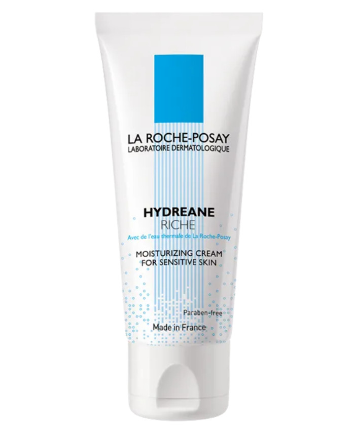 Kem dưỡng ẩm La Roche Posay Hydreane Riche 40ml dành cho da thường tới da khô