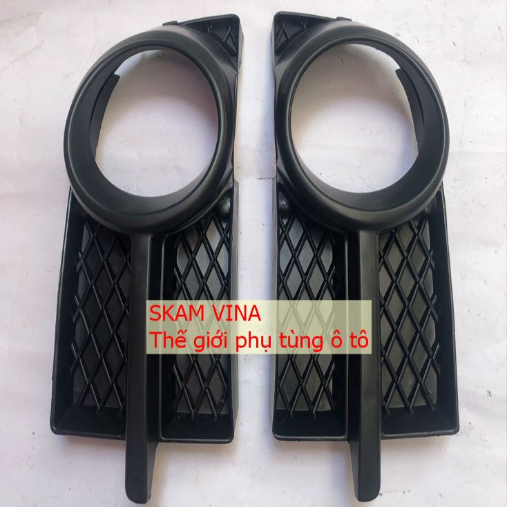 Ốp đèn gầm daewoo gentra