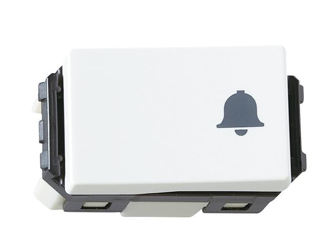 Nút nhấn chuông panasonic weg5401-011sw