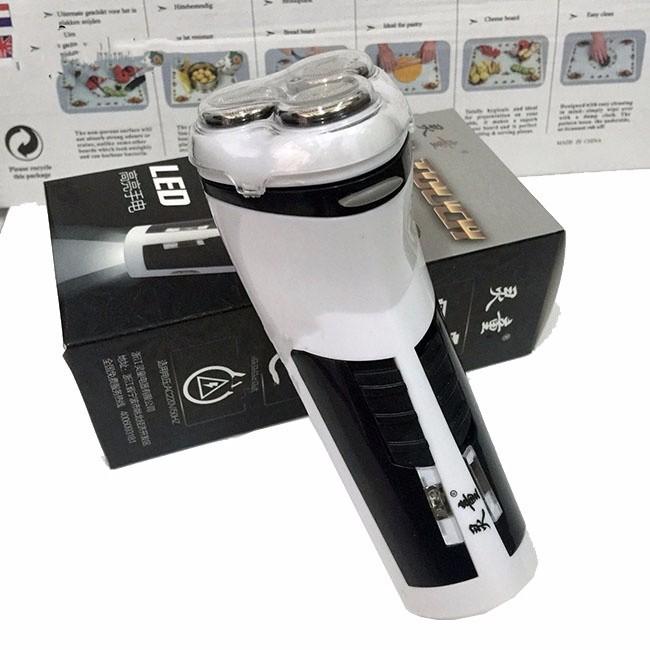 Máy cạo râu ruiying fs198