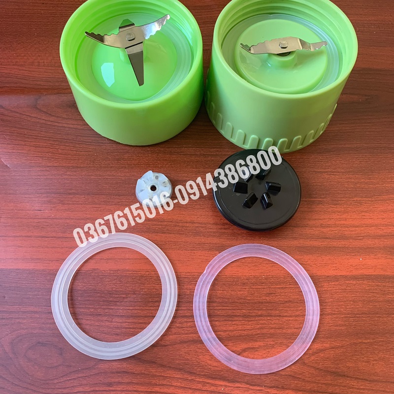 Phụ kiện máy xay sinh tố chính hãng Sunhouse SHD 5112 SHD5111