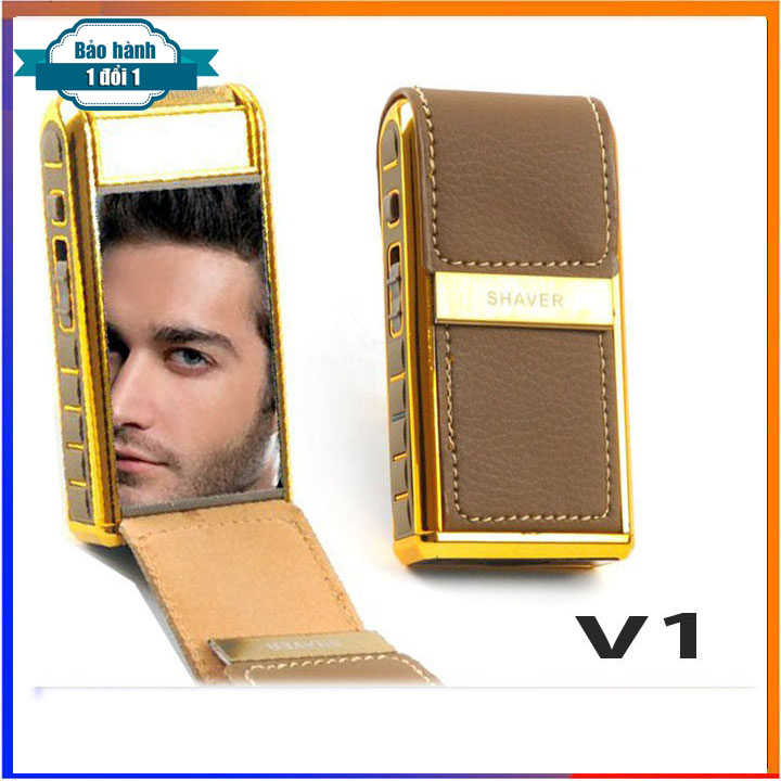 Máy Cạo Râu Cho Nam Boteng RSCW-V1