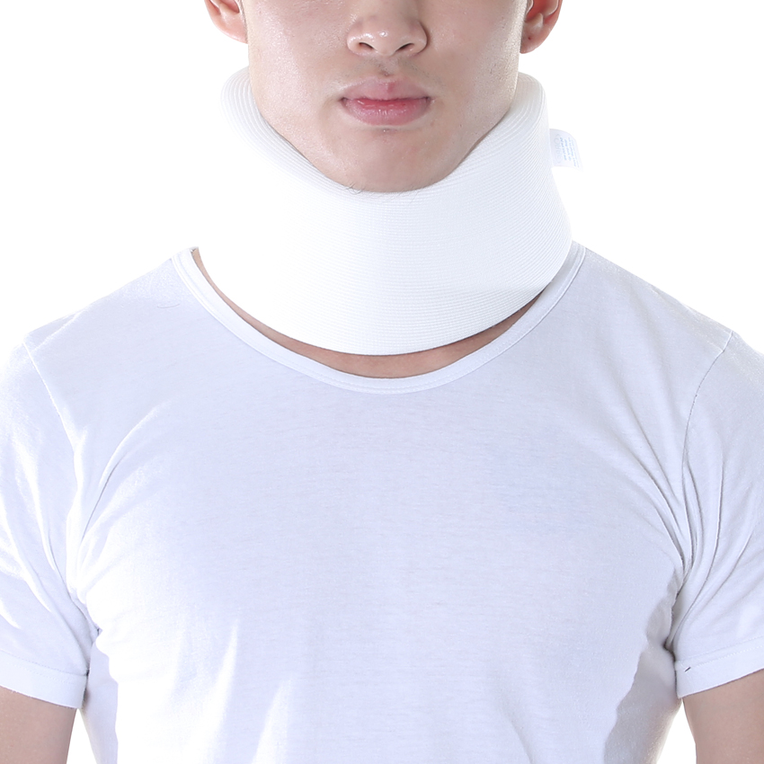 Nẹp cổ mềm H1 - hỗ trợ cổ