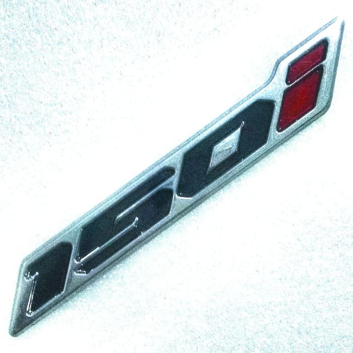 Tem dán xe máy số nổi 150i thái lan 86641-k59-t10za